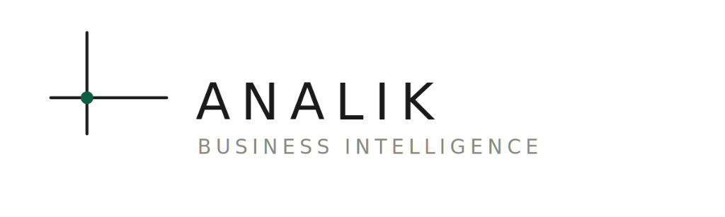 Analik - Power BI e Automação para PMEs